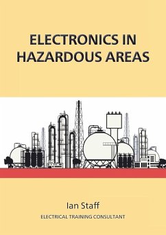 Electronics in Hazardous Areas - Staff, Ian