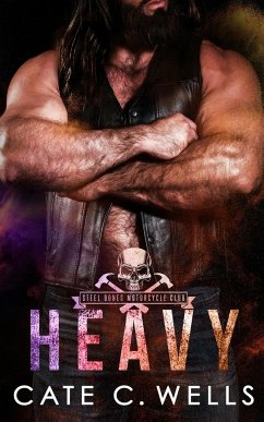 Heavy - Wells, Cate C.