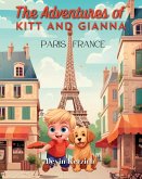 The Adventures of Kitt and Gianna Paris France