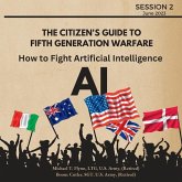 How to Fight Artificial Intelligence (AI)