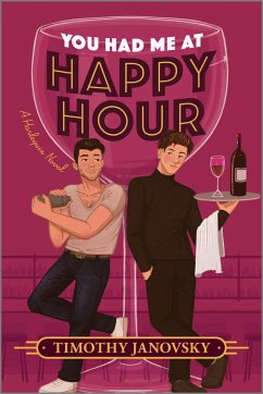 You Had Me at Happy Hour - Janovsky, Timothy
