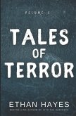 Tales of Terror: Volume 3