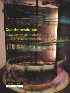 Counterrevolution - Cooper, Melinda