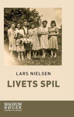 Livets spil - Nielsen, Lars
