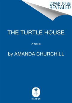 The Turtle House - Churchill, Amanda