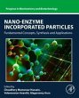 Nano-Enzyme Incorporated Particles - Bild 1