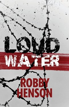 Loud Water - Henson, Robby