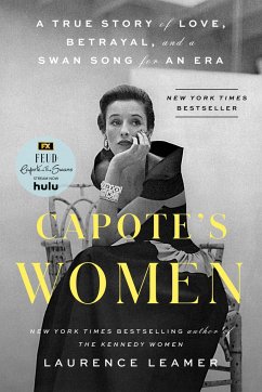 Capote's Women - Leamer, Laurence