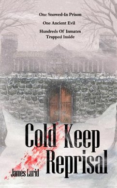 Cold Keep Reprisal - Lurid, James