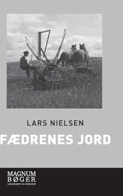 Fædrenes jord - Nielsen, Lars