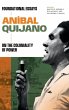 Aníbal Quijano - Bild 1