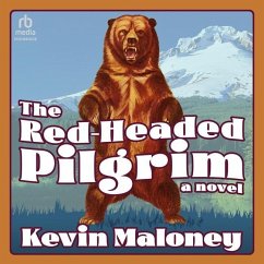 The Red-Headed Pilgrim - Maloney, Kevin