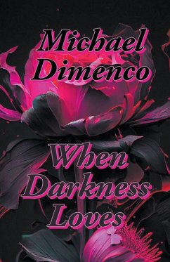 Cover When Darkness Loves