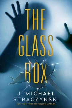 The Glass Box - Straczynski, J Michael