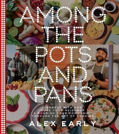 Among the Pots and Pans - Early, Alex