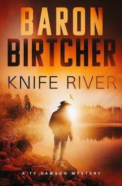 Knife River - Birtcher, Baron