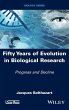 Fifty Years of Evolution in Biological... - Bild 1