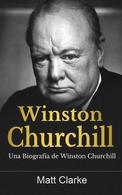 Winston Churchill - Clarke, Matt