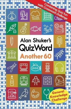 Alan Shuker's QuizWord - Another 60 - Shuker, Alan