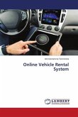 Online Vehicle Rental System