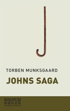 Johns saga - Munksgaard, Torben