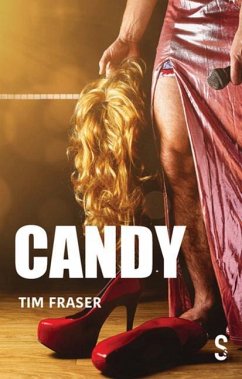 Candy - Fraser, Tim