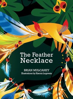 The Feather Necklace - Mulcahey, Brian