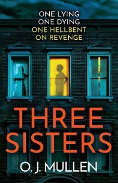 Three Sisters - Mullen, O. J.