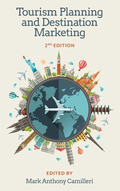 Tourism Planning and Destination Marketing, 2nd Edition