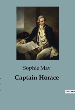 Captain Horace - May, Sophie