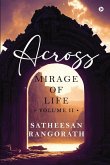 Across Mirage of Life - Volume II