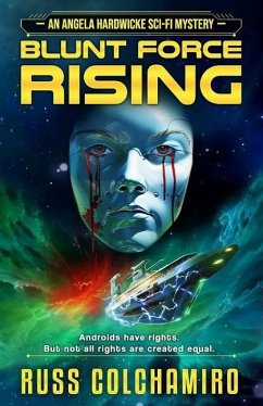 Blunt Force Rising - Colchamiro, Russ