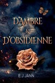 D'Ambre et D'Obsidienne: Tome 1