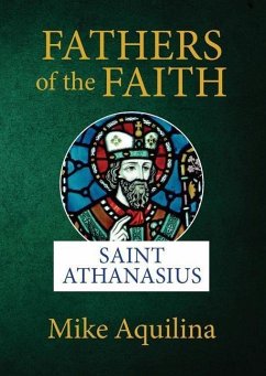 Fathers of the Faith - Aquilina, Mike