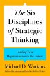 The Six Disciplines of Strategic... - Bild 1