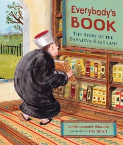 Everybody's Book - Strauss, Linda Leopold