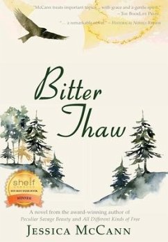 Bitter Thaw - McCann, Jessica