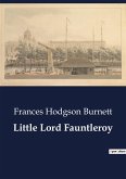 Little Lord Fauntleroy