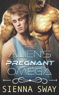 The Alien's Pregnant Omega - Sway, Sienna