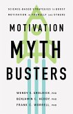 Motivation Myth Busters