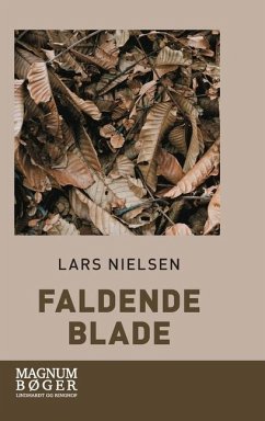 Faldende blade - Nielsen, Lars