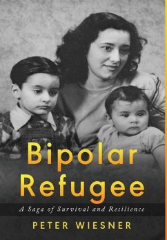 Bipolar Refugee - Wiesner, Peter