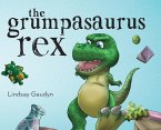 The Grumpasaurus Rex