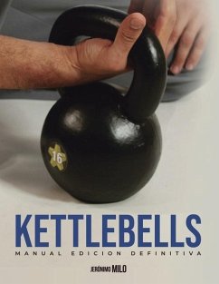 Manual definitivo de kettlebells - Milo, Jeronimo