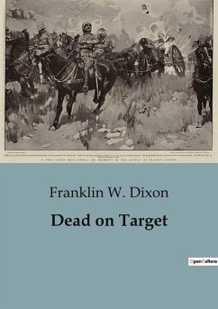 Cover Dead on Target