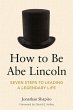 How to Be Abe Lincoln - Bild 1