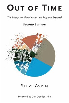 Out of Time - Aspin, Steve