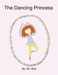 The Dancing Princess - Moe