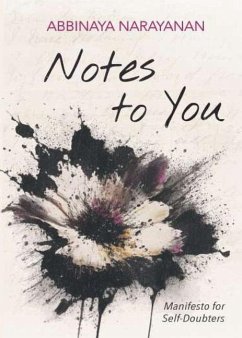 Notes To You - Narayanan, Abbinaya
