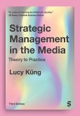 Strategic Management in the Media